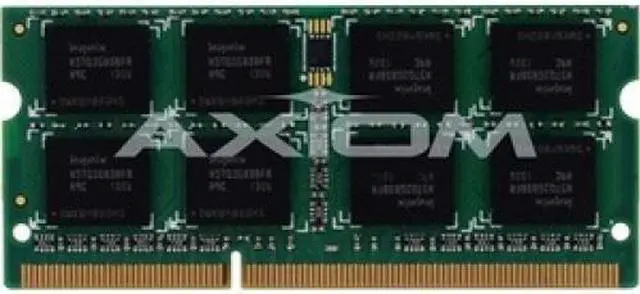 Alt view image 2 of 2 - Axiom 16GB DDR4 SDRAM Memory Module
