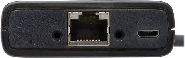 Main image of Tripp Lite B127P-100-H-SR HDMI over Cat6 Passive Remote Receiver B127P100HSR