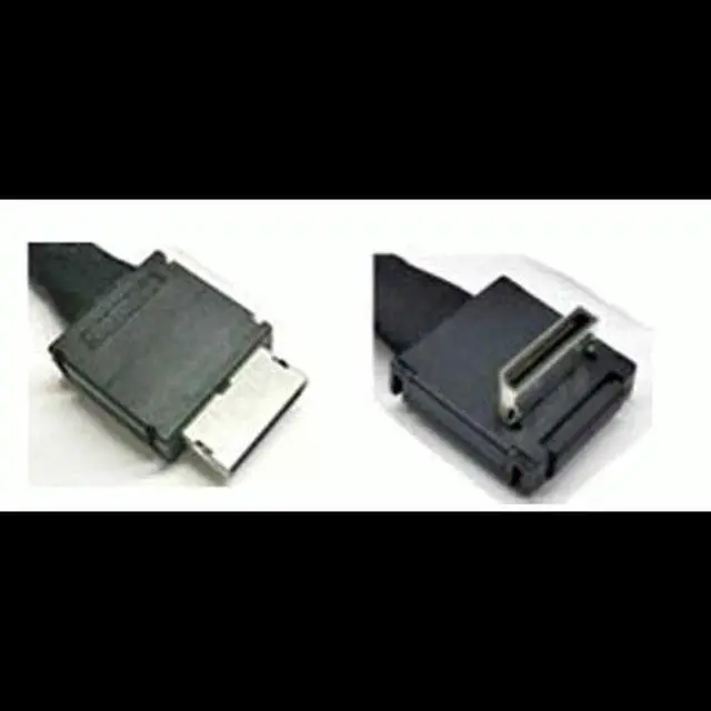 Alt view image 3 of 6 - Intel Data Transfer Cable AXXCBL450CVCR