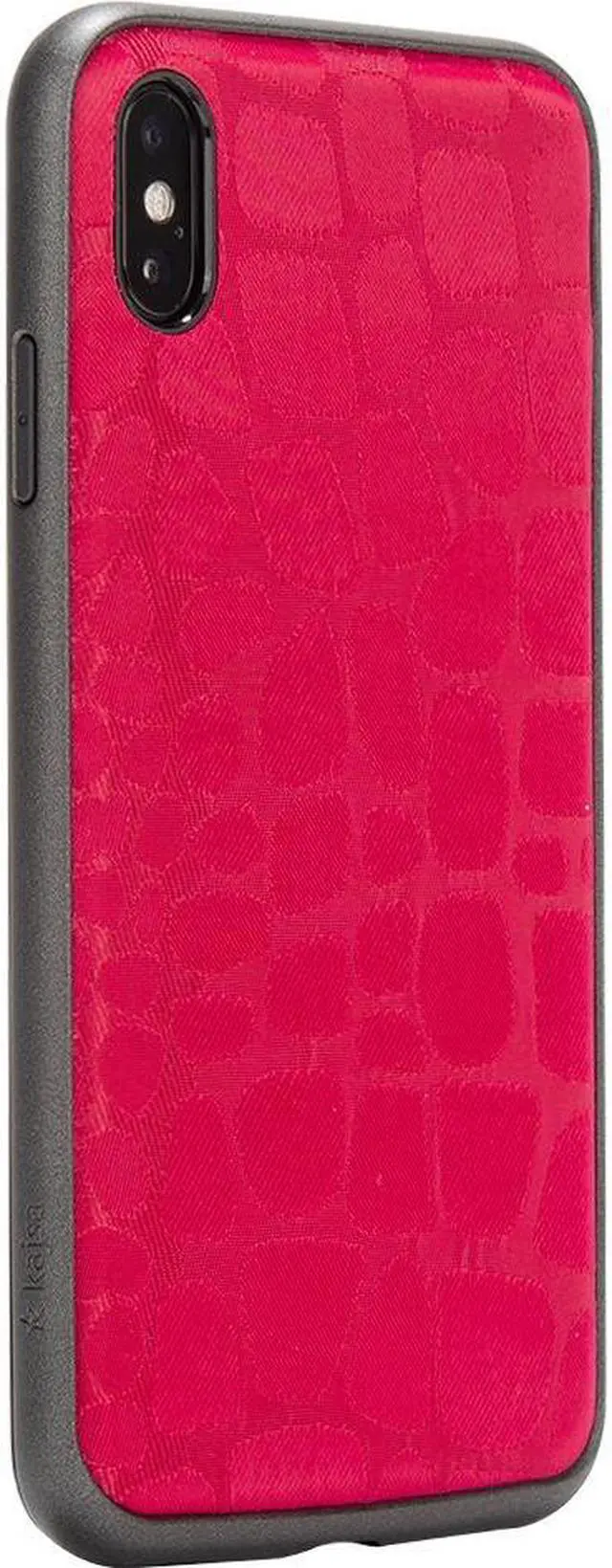 Alt view image 4 of 8 - Rocstor Alligator Kajsa Iphone Xs Max Case