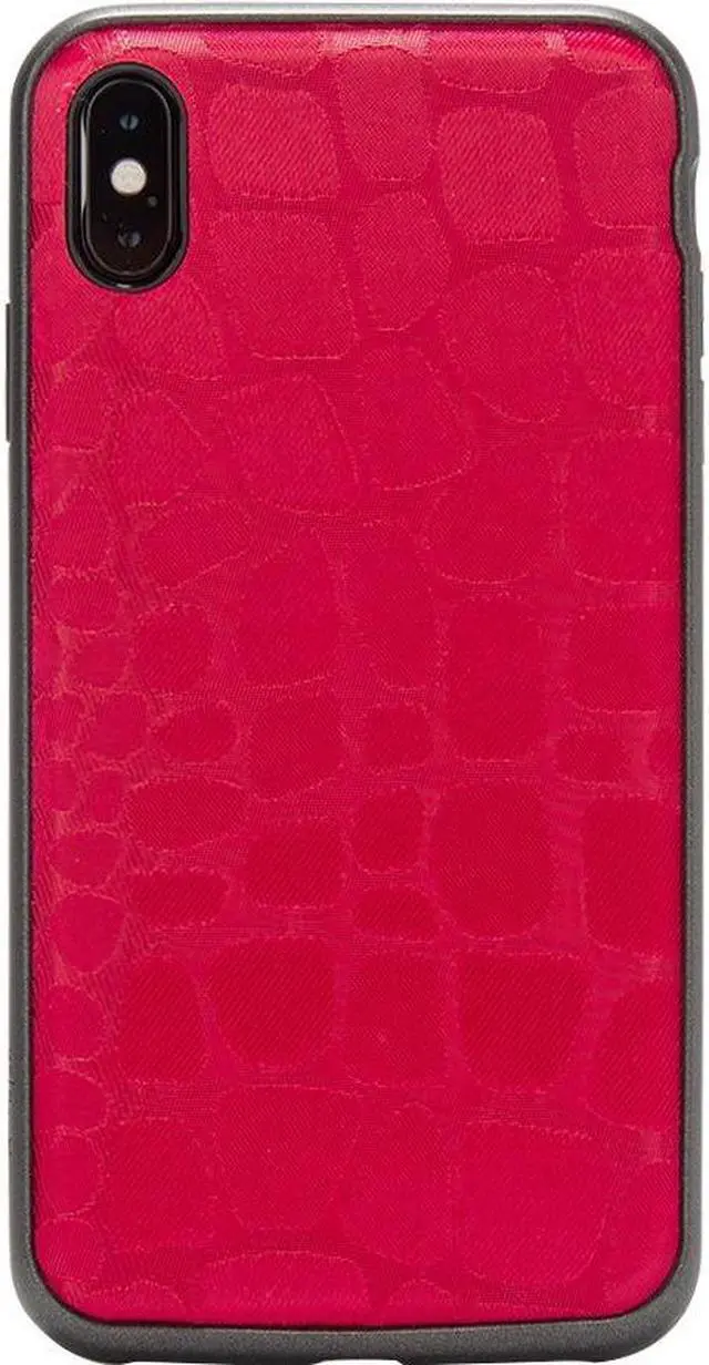 Alt view image 3 of 8 - Rocstor Alligator Kajsa Iphone Xs Max Case