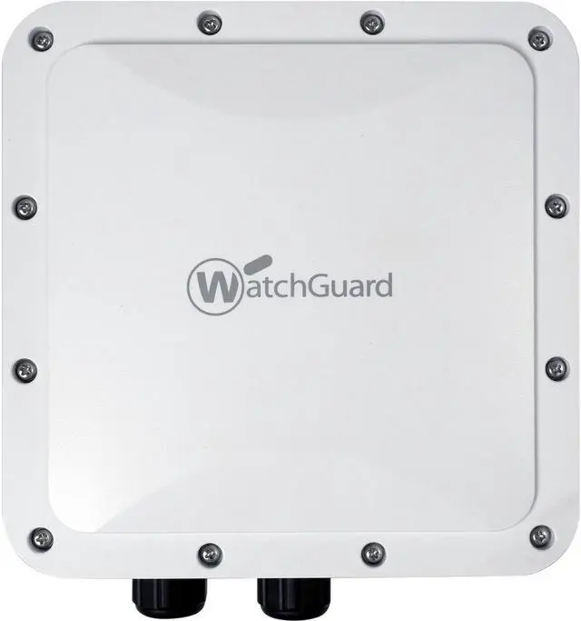Alt view image 3 of 14 - WatchGuard AP327X IEEE 802.11ac 1.24 Gbit/S Wireless Access Point - Gigabit Ethernet WGA37733