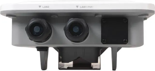 Alt view image 2 of 14 - WatchGuard AP327X IEEE 802.11ac 1.24 Gbit/S Wireless Access Point - Gigabit Ethernet WGA37733