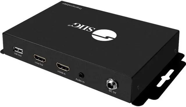 Alt view image 3 of 20 - HDMI 2.0 OVER IP MATRIX AND
