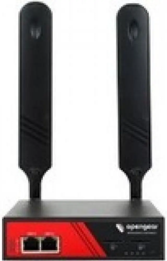 Alt view image 2 of 8 - Opengear 4 Serial Cisco Straight pinout ACM70042L