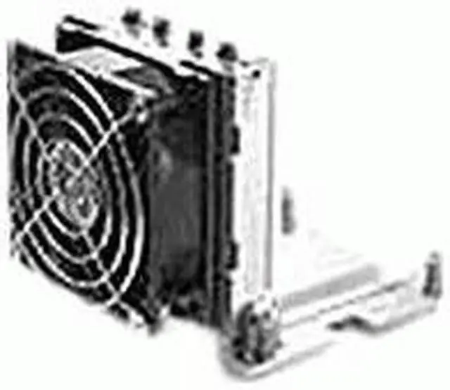 Alt view image 2 of 9 - Lenovo Sr650 Fan Option Kit 4f17a12349