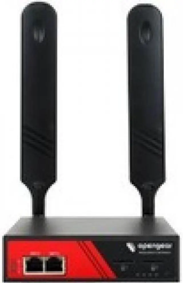 Alt view image 2 of 7 - Opengear Acm7000-L Resilience Gateway