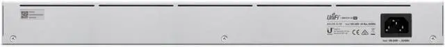 Alt view image 5 of 17 - Ubiquiti UniFi Switch USW-16-POE - switch - 16 ports - managed  (UBI-USW-16-POE)