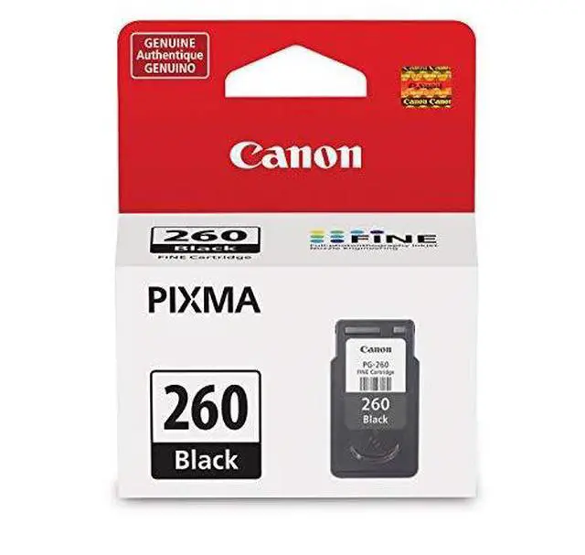 Main image of Canon PG-260 Amr