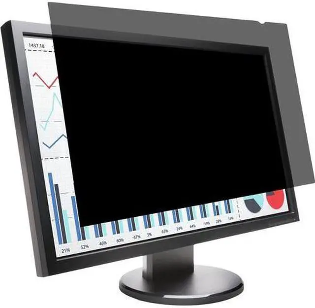 Main image of FP216W10 PRIVACY SCREEN 23.6IN