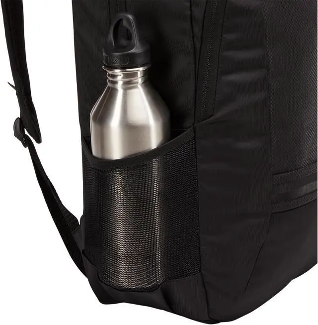 Main image of Case Logic Carrying Case (Backpack) For 10.5" To 15.6" Notebook - Black