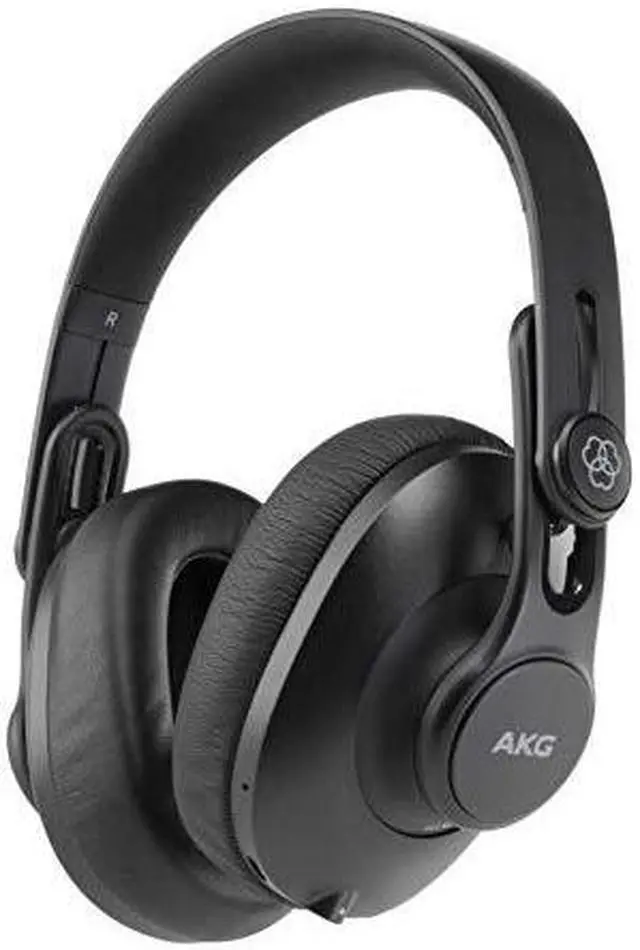 Main image of AKG Pro Audio K361BT Professional Audio Headphones