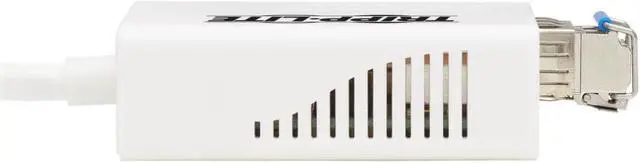 Alt view image 3 of 20 - Tripp Lite U336-Mmf-1G-Lc Gigabit Ethernet Card