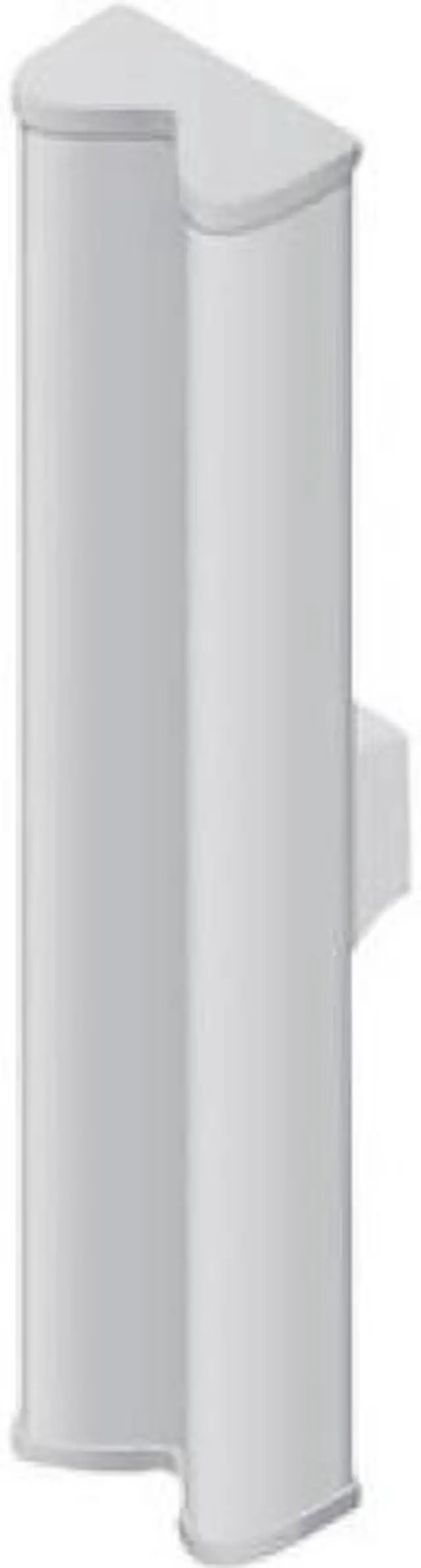 Alt view image 6 of 13 - Ubiquiti Networks AM-2G16-90 network antenna 17 dBi