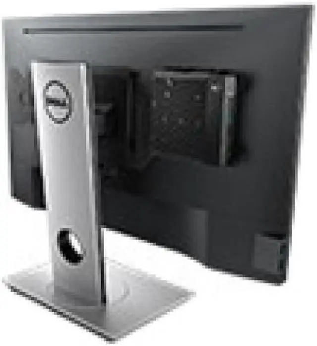 Alt view image 4 of 17 - Wyse 3000 3040 Thin Client - Intel Atom x5-Z8350 Quad-core (4 Core) 1.44 GHz - 2 GB RAM DDR3L SDRAM - 16 GB Flash - Gigabit Ethernet - Wyse Thin OS (English) - Wireless LAN - DisplayPort - Network (RJ-45)