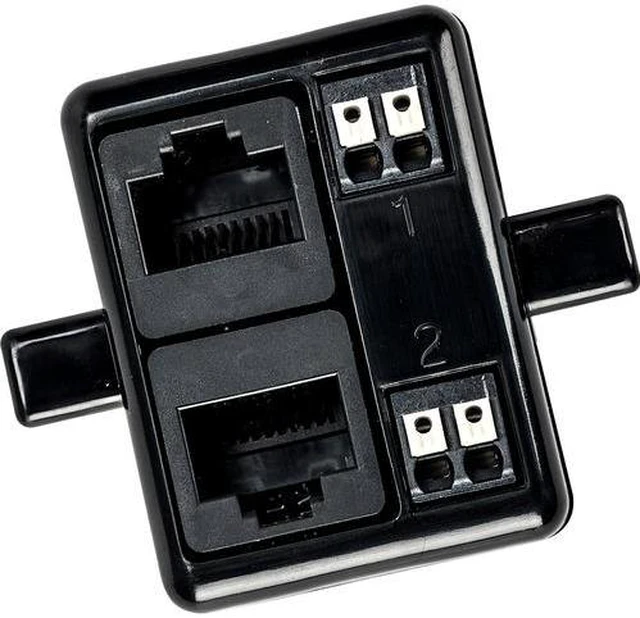 Alt view image 2 of 5 - VERTIV-L-EP1 SN-2D SN-2D INPUT POWER CORD