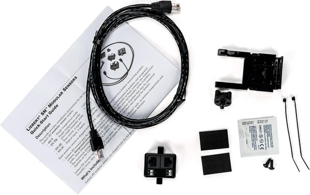 Alt view image 3 of 5 - VERTIV-L-EP1 SN-2D SN-2D INPUT POWER CORD