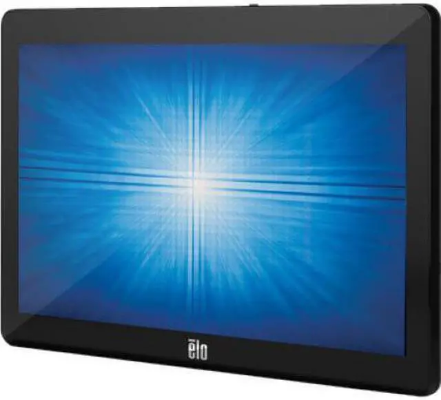 Alt view image 3 of 10 - Elo EloPOS i5 POS Terminal - Intel Core i5 2.10 GHz - 8 GB DDR4 SDRAM - 128 GB SSD M.2/SATA
