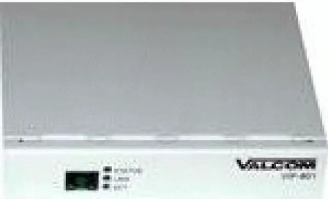 Alt view image 3 of 9 - Enhanced Network Trunk Port