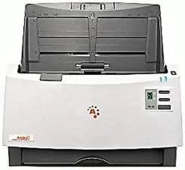 Alt view image 2 of 12 - Ambir Technology ImageScan DS340-AS DS340-AS Duplex ADF Scanner