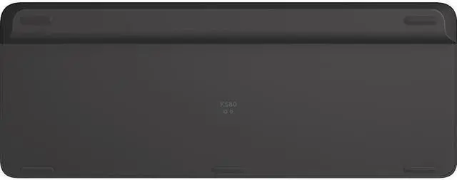 Alt view image 4 of 20 - K580 SLIM MULTI-DEVICE WRLS KB