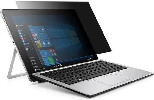 Alt view image 4 of 14 - Targus 4Vu Privacy Screen for HP Elite x2 1012, Landscape - AST030USZ