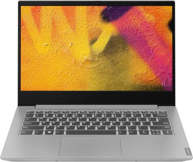 Alt view image 10 of 14 - Lenovo ideapad S340 15.6" Laptop, Intel Core i5-8265U Quad-Core Processor, 8GB Memory, 128GB Solid State Drive, Windows 10 - Dark Orchid - 81N800SLUS Notebook PC Computer