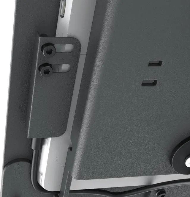 Alt view image 2 of 14 - Kensington Mounting Adapter for Tablet Black K67933US