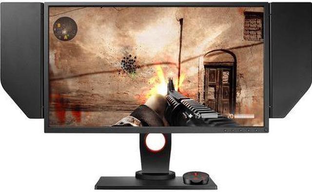 MONITOR ZOWIE LED 24.5 ( XL2546 ) GAMING, DVI-DL - 2 HDMI - DP, 1MS
