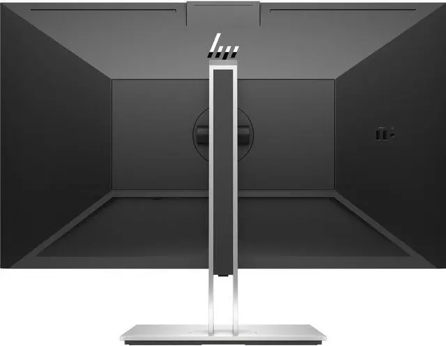 Alt view image 7 of 11 - HP E27d G4 27" LCD QHD Advanced Docking Monitor - 2560 x 1440 QHD @60 Hz Display - In-plane Switching (IPS) Technology - HP Low Blue Light Mode, Height Adjustable