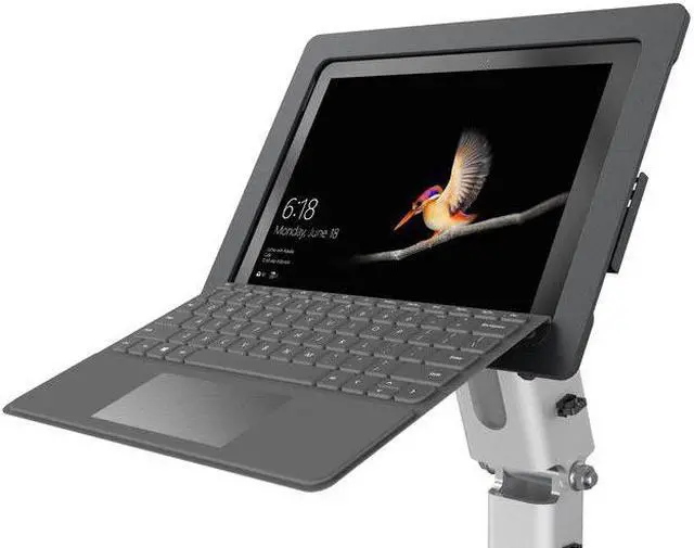 Main image of Kensington Mounting Adapter for Tablet Black K67933US