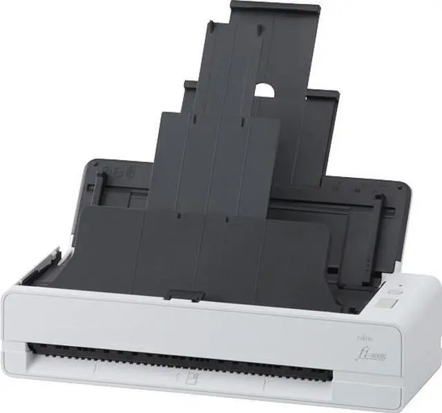Alt view image 7 of 11 - Ricoh fi-800R Document Scanner (TAA Trade Compliant)