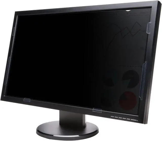 Alt view image 3 of 14 - FP250W9 PRIVACY SCREEN 23.6IN
