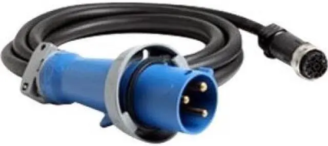 Alt view image 2 of 2 - Lenovo 40K9613 40K9613 Standard Power Cord