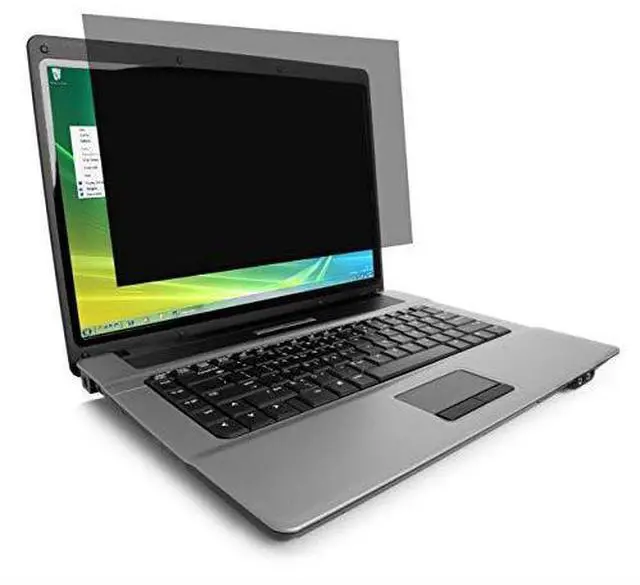 Alt view image 2 of 18 - Kensington FP154W10 Privacy Screen for Laptops 15.4" 16:10 K52104WW
