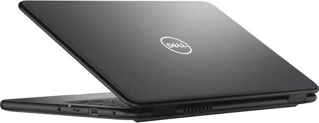Alt view image 8 of 10 - Dell Latitude 3000 3310 13.3" Notebook - 1366 x 768 - Celeron 4205U - 4 GB RAM - 64 GB Flash Memory - Windows 10 Pro Education 64-bit - Intel HD Graphics 610 - English (US) Keyboard - 0.9 Megapix