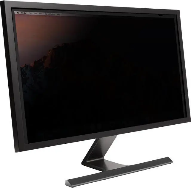 Alt view image 3 of 15 - FP315W9 PRIVACY SCREEN FOR 27IN