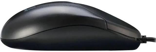 Alt view image 5 of 20 - Adesso iMouse M6-TAA Optical Scroll Mouse TAA Compliant IMOUSEM6TAA