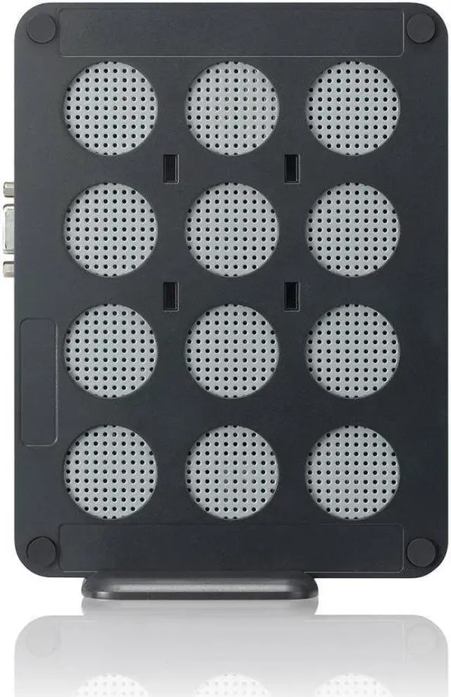 Alt view image 5 of 19 - LG V CBV42-BP Zero Client Teradici Tera2321 CBV42BP