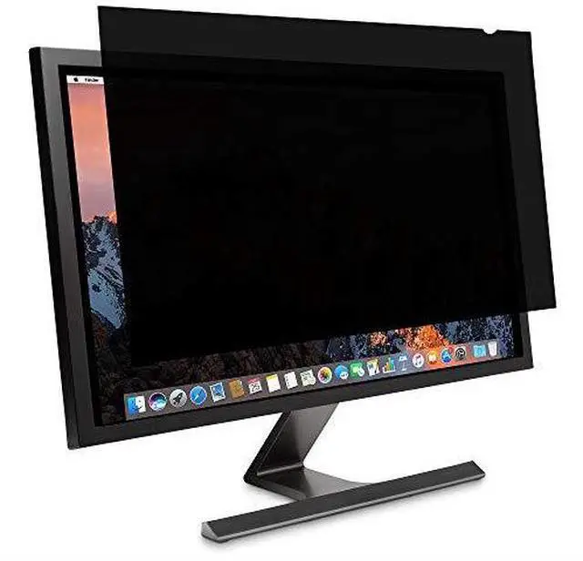 Alt view image 2 of 16 - Fp195w10 Monitor Privcy Screen