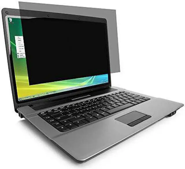 Alt view image 2 of 11 - Kensington FP141 Privacy Screen for Laptops (14.1" 4:3) (K52101WW)