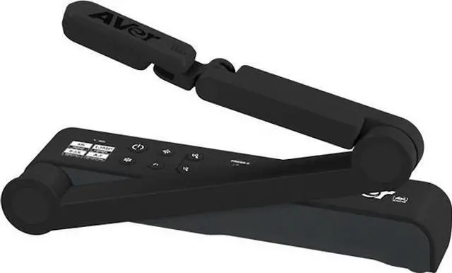Alt view image 2 of 11 - AVer M15-13M Document Camera VISM1513M