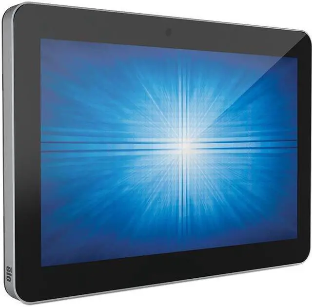 Alt view image 4 of 8 - Elo 10-inch I-Series for Android with Google Play Services 3.0 E461790