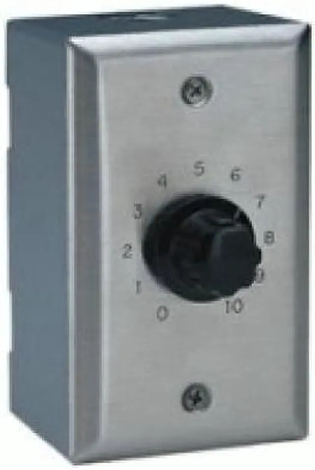Alt view image 4 of 6 - VALCOM V-1095 70 VOLT EXPANDER