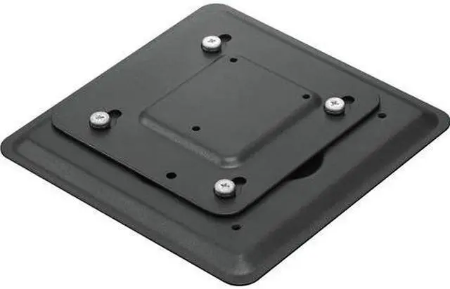 Alt view image 3 of 8 - Lenovo Mounting Bracket for Thin Client 4XF0V81630