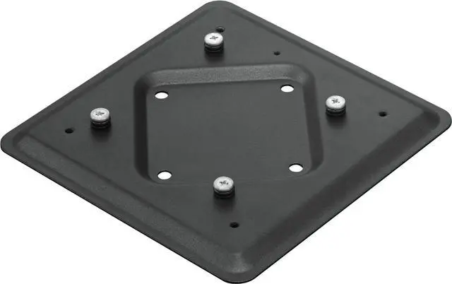 Alt view image 4 of 8 - Lenovo Mounting Bracket for Thin Client 4XF0V81630