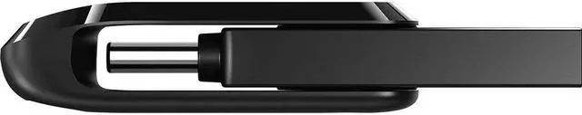 Alt view image 7 of 17 - SanDisk Ultra Dual Drive Go 128GB USB Type C Flash Drive SDDDC3-128G-A46