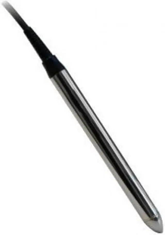 Alt view image 7 of 12 - Unitech MS120 Handheld Pen - Wand 1D Scanner, Laser Emulation - MS120-NTCB00-SG