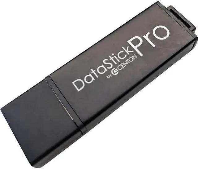 Alt view image 7 of 15 - CENTON DataStick Pro 64GB USB 2.0 Flash Drive DSP64GB-001