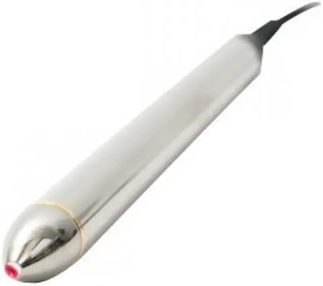 Alt view image 8 of 12 - Unitech MS120 Handheld Pen - Wand 1D Scanner, Laser Emulation - MS120-NTCB00-SG